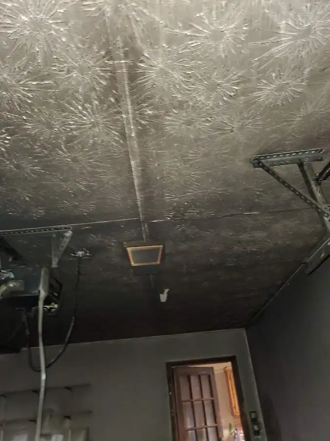 Fire and smoke damage assessment for Emergency Water Damage Services in Claremont